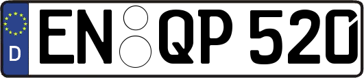EN-QP520