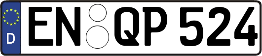 EN-QP524