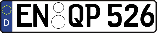 EN-QP526