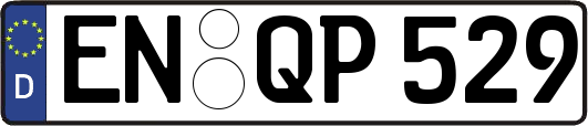 EN-QP529