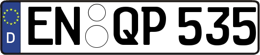 EN-QP535