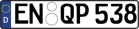 EN-QP538