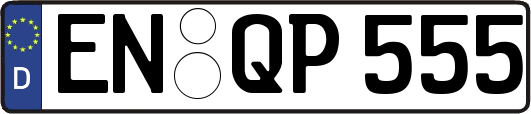EN-QP555