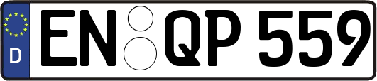 EN-QP559
