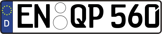 EN-QP560