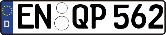 EN-QP562