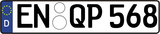 EN-QP568