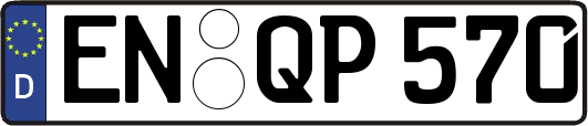 EN-QP570