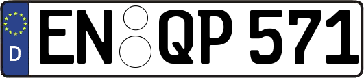 EN-QP571