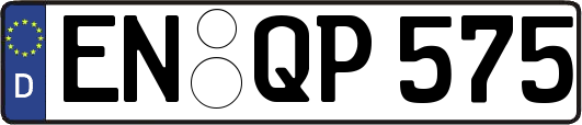 EN-QP575