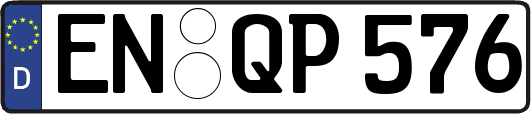EN-QP576