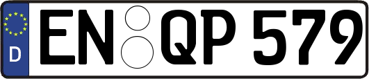 EN-QP579