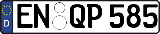 EN-QP585