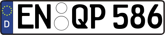 EN-QP586