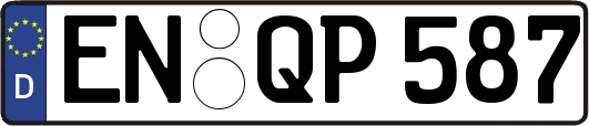 EN-QP587