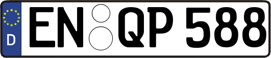 EN-QP588