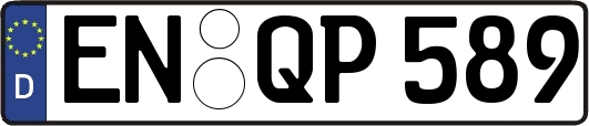 EN-QP589