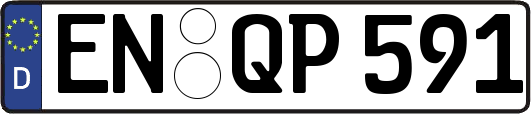 EN-QP591