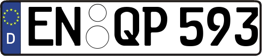 EN-QP593