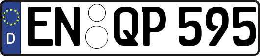 EN-QP595