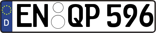 EN-QP596