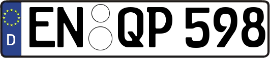 EN-QP598