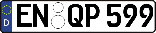 EN-QP599