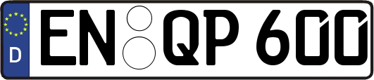 EN-QP600
