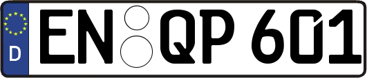 EN-QP601