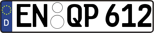 EN-QP612