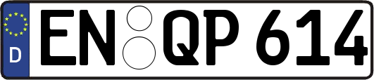 EN-QP614