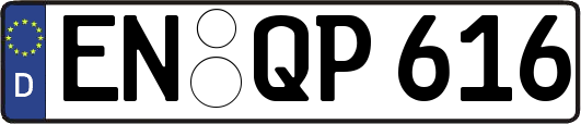 EN-QP616