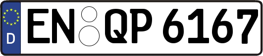 EN-QP6167