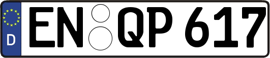 EN-QP617