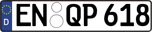 EN-QP618