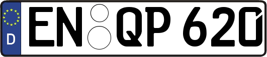 EN-QP620