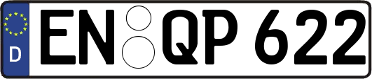 EN-QP622