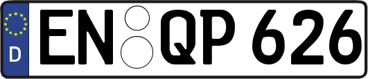 EN-QP626