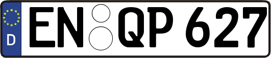 EN-QP627