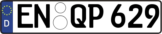 EN-QP629