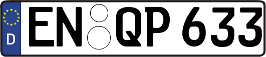 EN-QP633