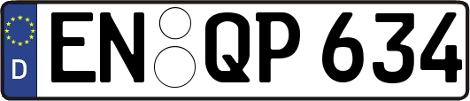 EN-QP634