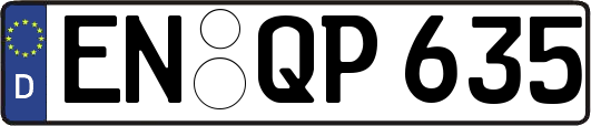 EN-QP635