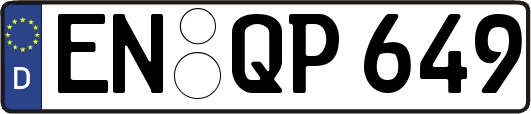 EN-QP649