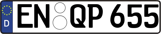 EN-QP655
