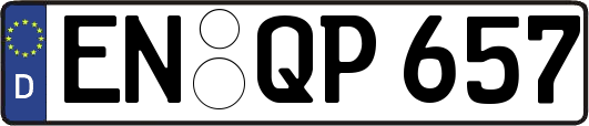 EN-QP657