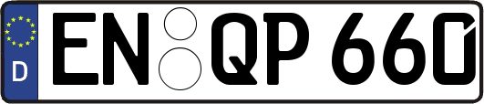 EN-QP660
