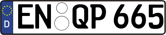EN-QP665