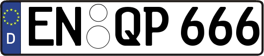 EN-QP666