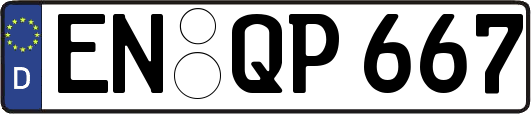 EN-QP667